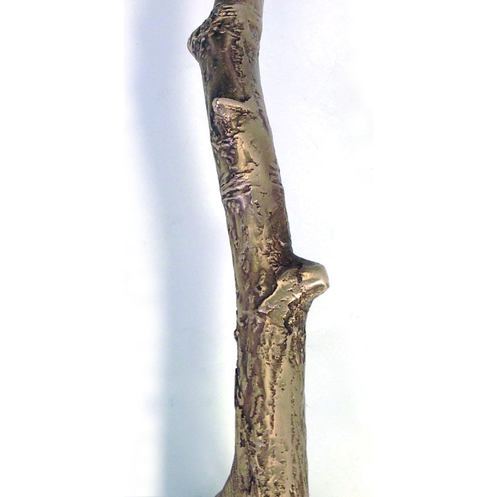Bespoke handles for Mumu Restaurant, PNG