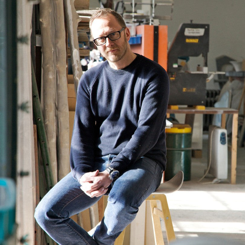 Sculptural Inspirations by Philip Watts Design