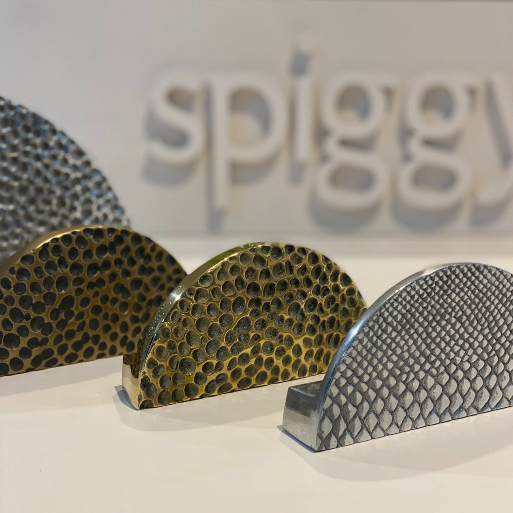 Spiggy Showroom - Part 1