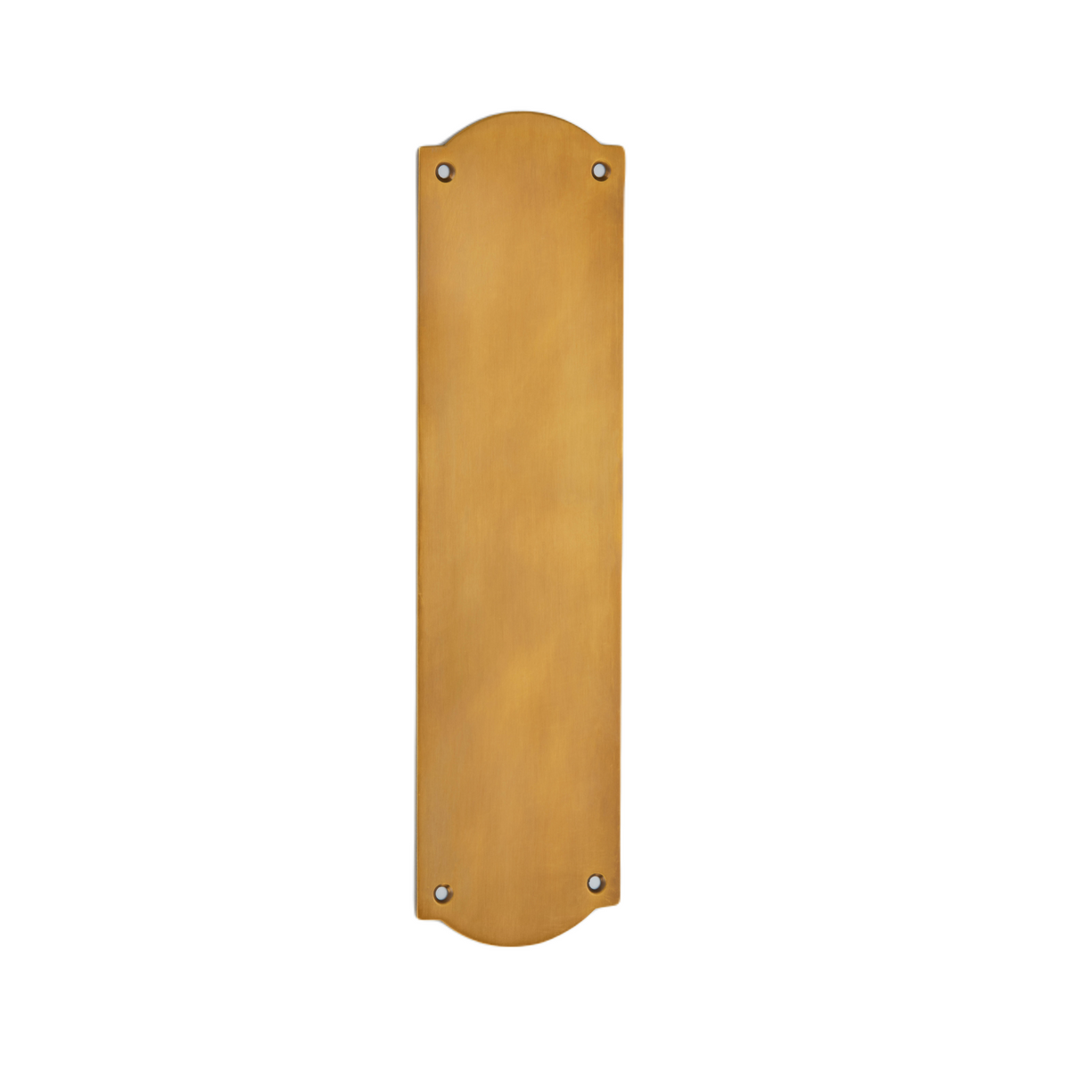 Ribbon Edge Finger Plate – Spiggy