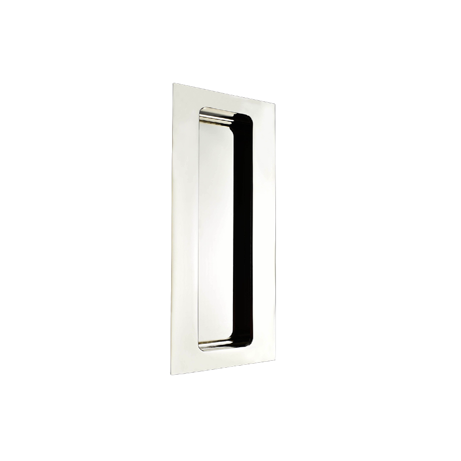 Rectangular Plain Pull – Spiggy