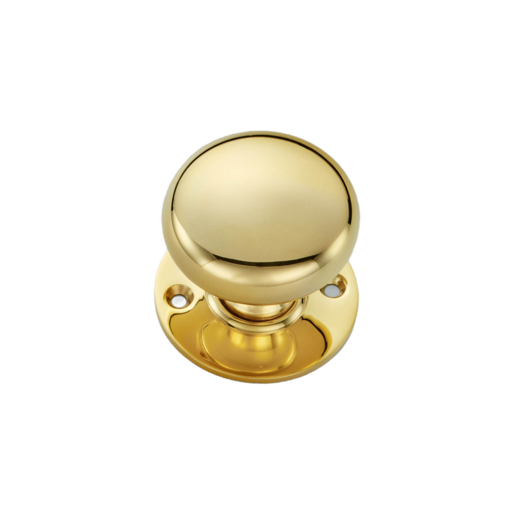 Knob Simple Plain Door Knob – Spiggy Australia Pty Ltd