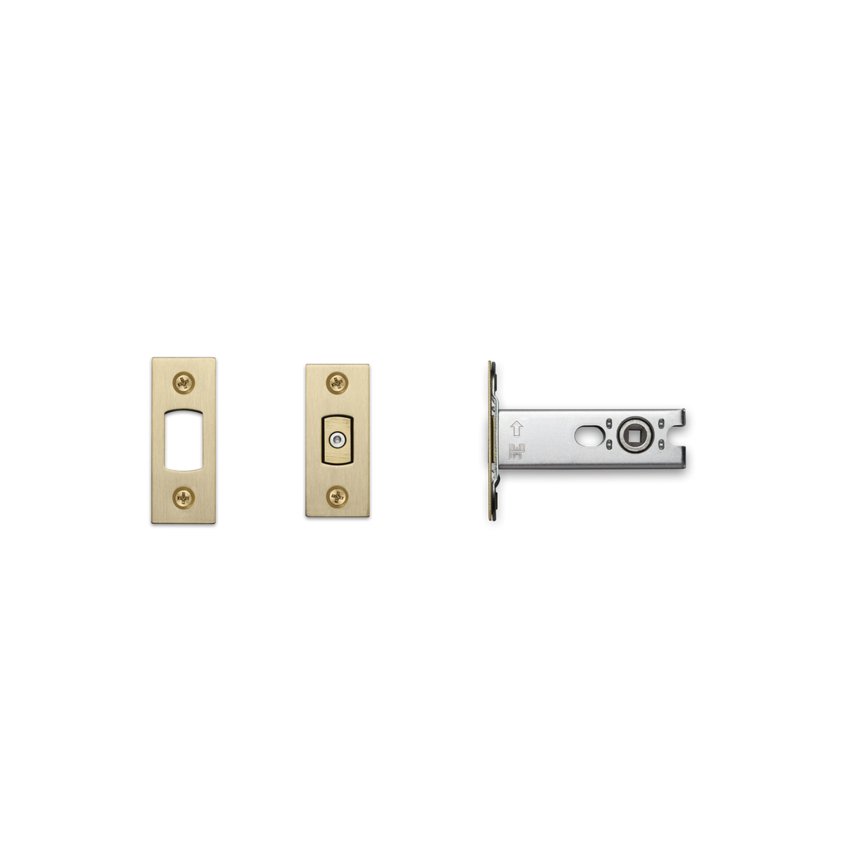 Deadbolt Latch Spiggy Australia Pty Ltd