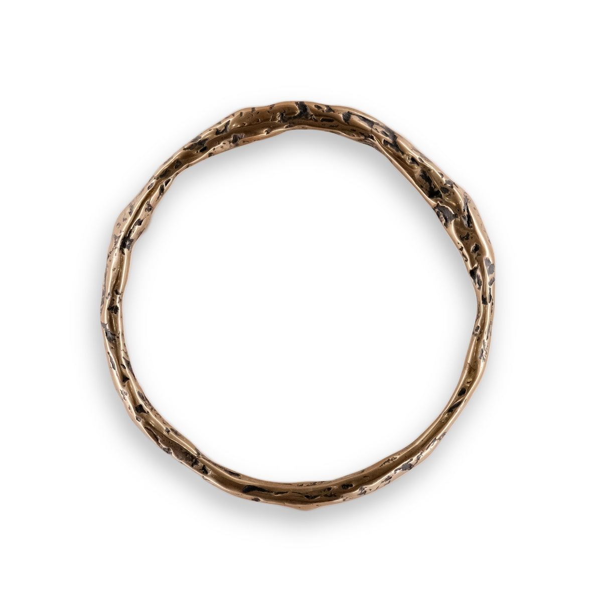Ring – Spiggy