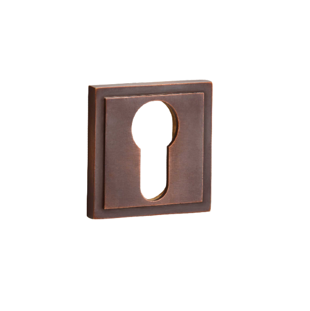 Square Step Window Square Step Escutcheon – Spiggy