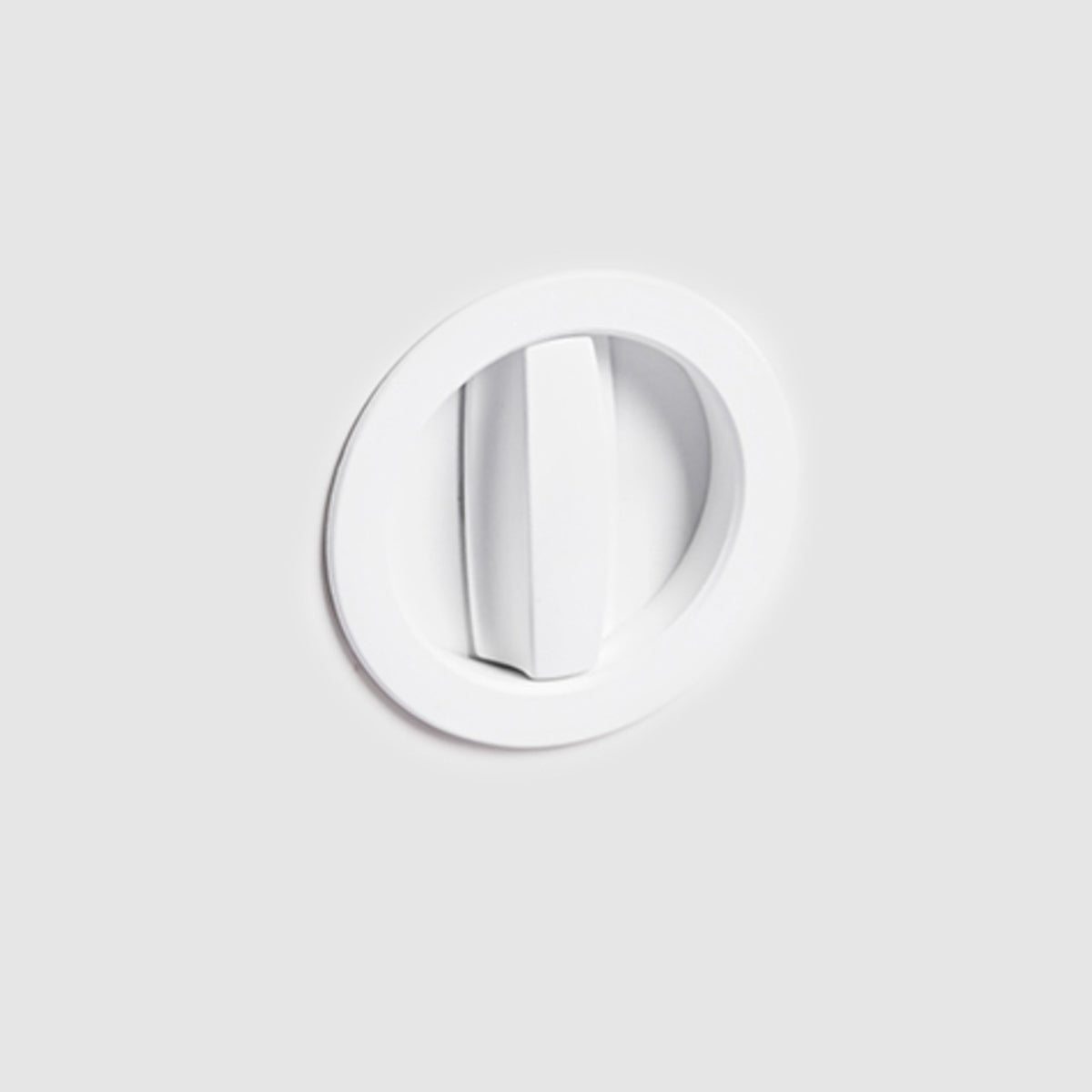 Inset Thumbturn Handle – Spiggy